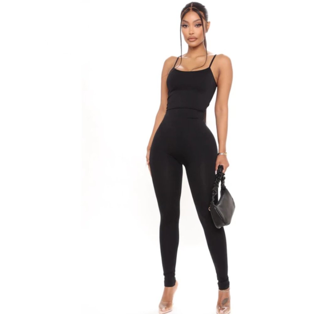 Jumpsuit - Picture 2 of 2